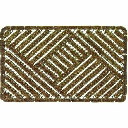 BACOVA GUILD Koko Brush Mat 06201